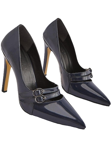 Limoya Slingpumps 'Blanka' in Blauw
