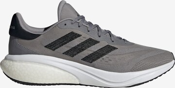 ADIDAS PERFORMANCE - Sapatilha de corrida 'Supernova 3 ' em cinzento