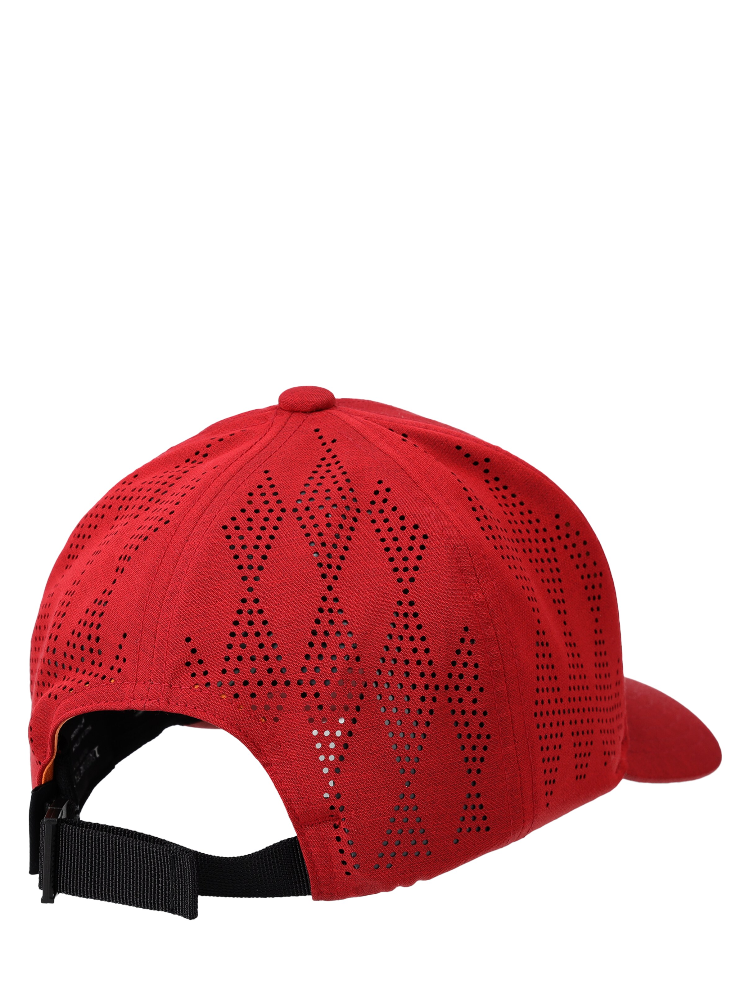 FC BAYERN MÜNCHEN Sportcap 'Flex' in Rot