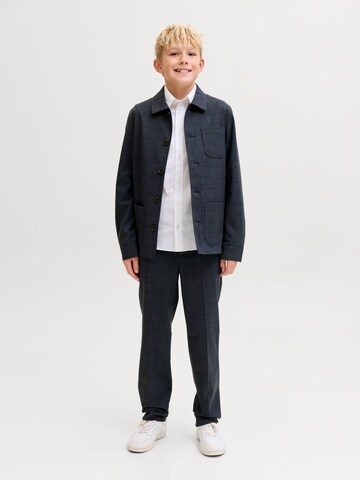 Jack & Jones Junior Frakke 'JPRHARRY' i blå