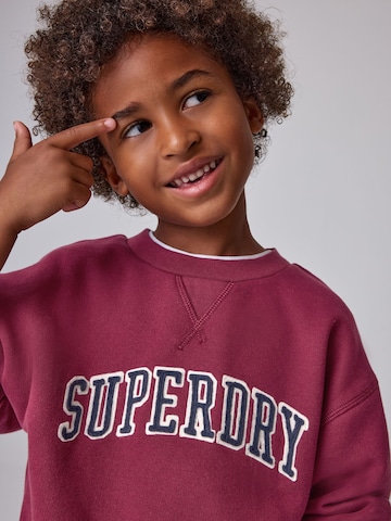 Superdry & Co - Ropa para correr en azul