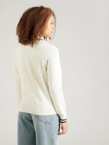 Liu Jo Gebreid vest in Gemengde kleuren