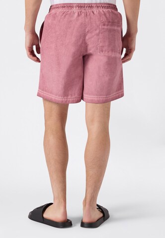 Champion Board Shorts in Pink