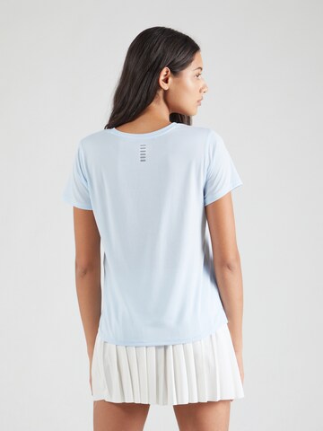 UNDER ARMOUR - Camiseta funcional 'Streaker' en azul