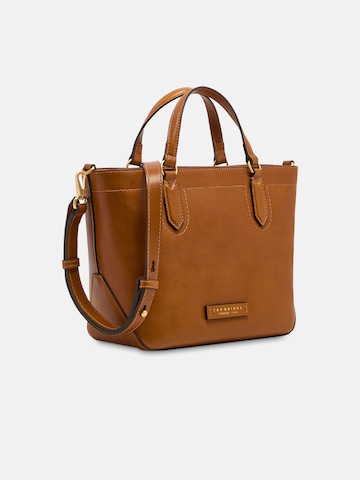 The Bridge Shoulder bag in Brown