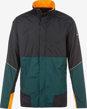 ENDURANCE Outdoor jacket 'NOVANT M' in Green: front