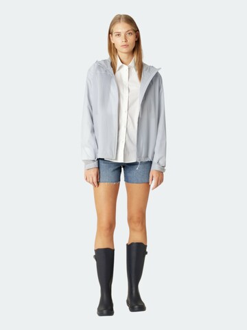 ILSE JACOBSEN Functionele jas 'Light Rain 05' in Blauw