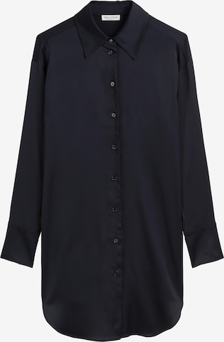 mėlyna Marc O'Polo Palaidinės tipo suknelė: priekis