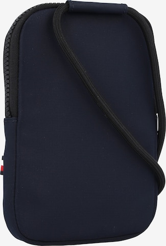 TOMMY HILFIGER Smartphonehoesje in Blauw