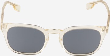 BURBERRY Sunglasses '0BE4329' in Yellow