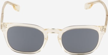 Lunettes de soleil '0BE4329' BURBERRY en jaune