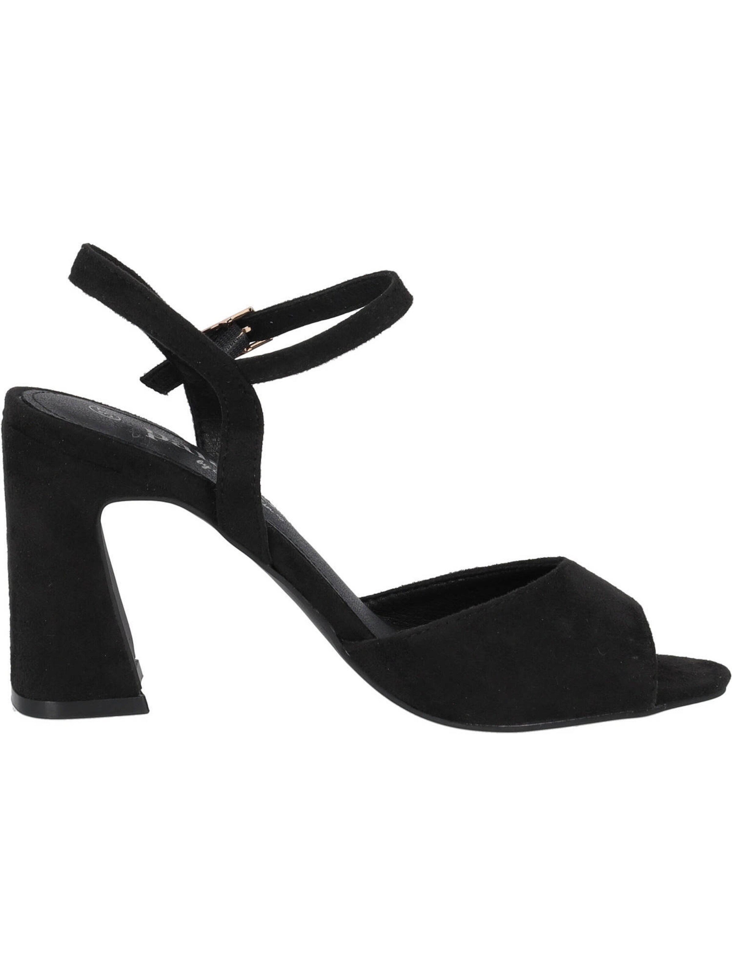 Palado by Sila Sahin Rihmik 'Temmi', värv must