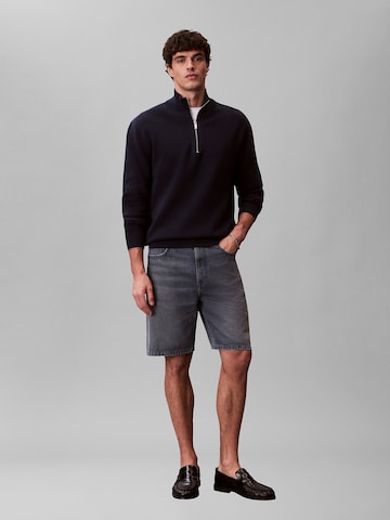 Loosefit Jean '90s' Calvin Klein Jeans en gris