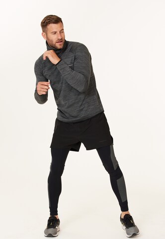 ENDURANCE Functioneel shirt 'Trenda' in Zwart