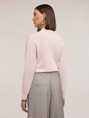 MOTIVI Pullover‌ in Pink