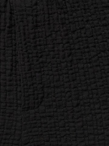 Hiccup Regular Broek in Zwart