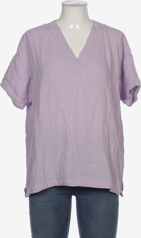 JcSophie Blouse & Tunic in L in Purple: front