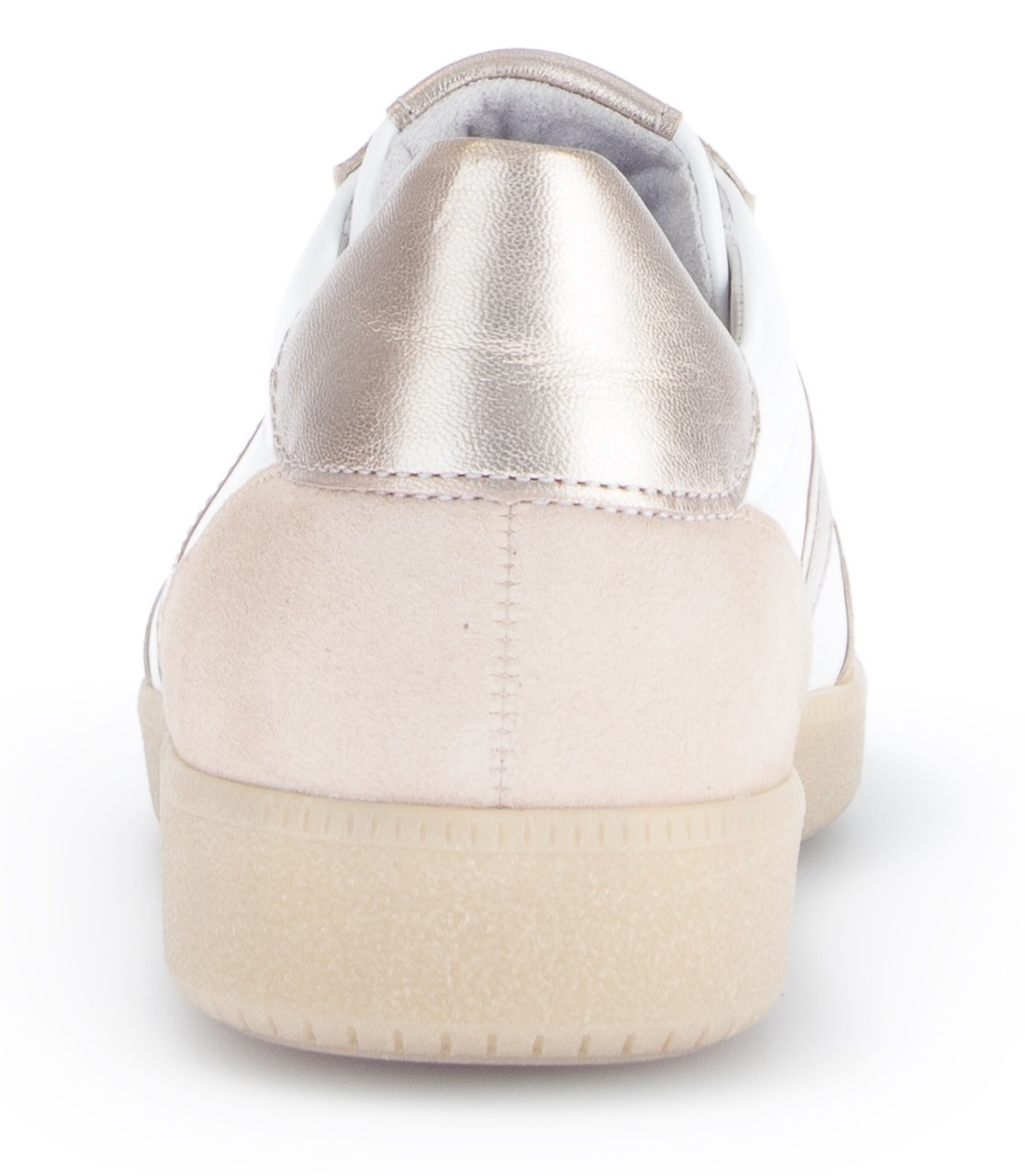 GABOR Sneakers in Beige