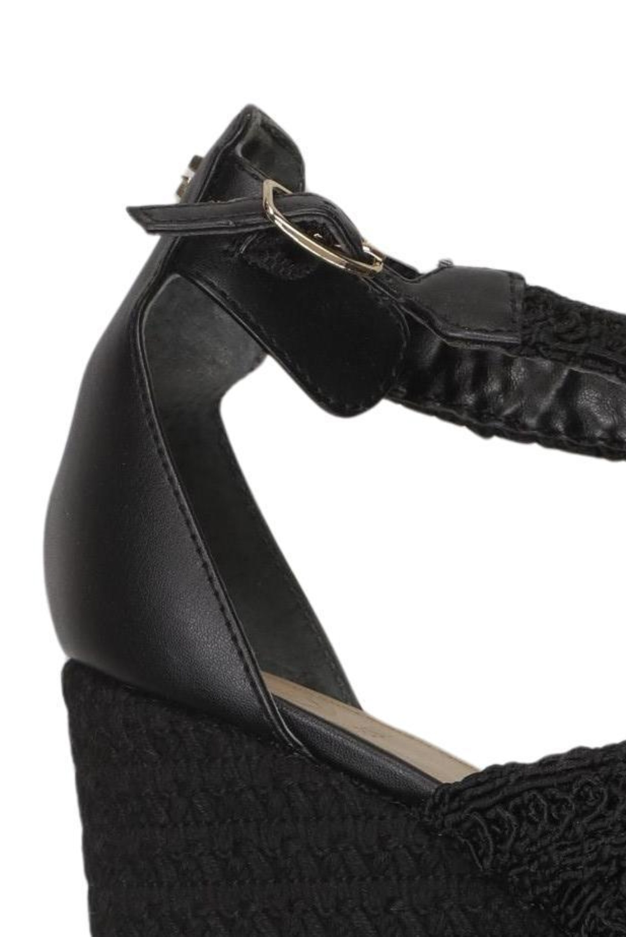 GUESS Pumps 40 in Schwarz