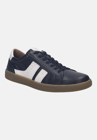 JOSEF SEIBEL Sneaker 'Lio 07' in Schwarz