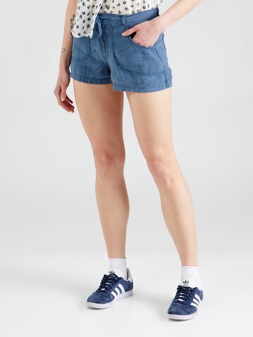 regular Pantaloni di BDG Urban Outfitters in blu: frontale