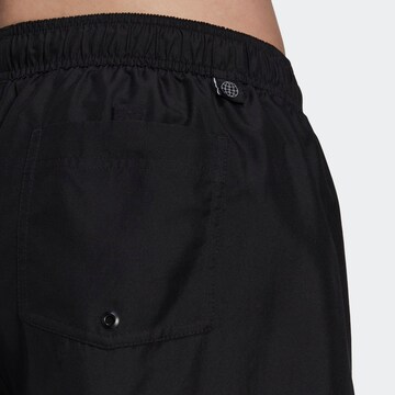 ADIDAS SPORTSWEAR Boardshorts in Zwart