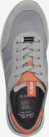 ARA Sneaker in Grau