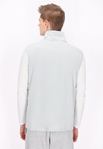 Gilet di Mo ATHLSR in blu