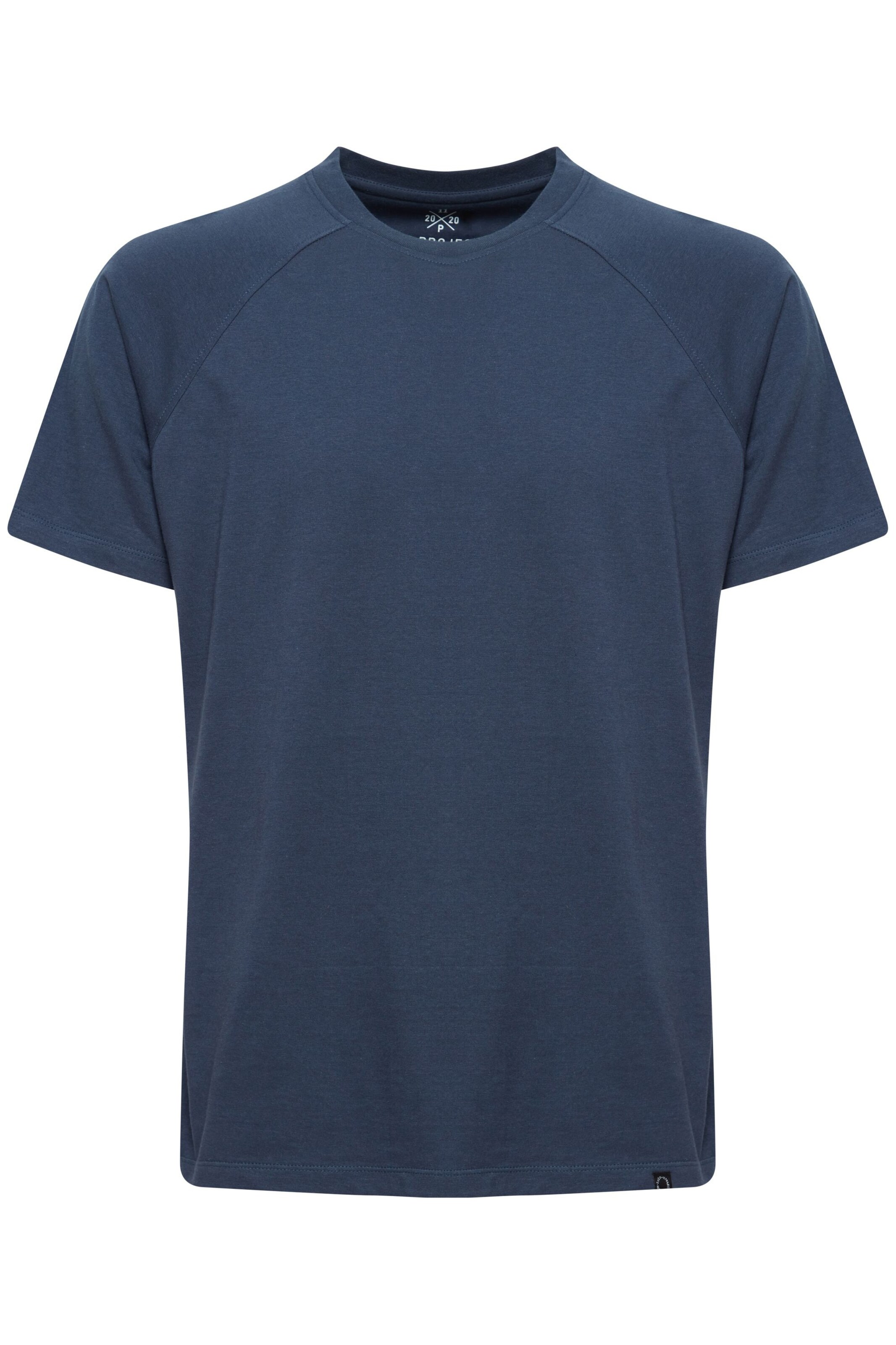 11 Project Shirt 'Prnobbi' in Blue: front