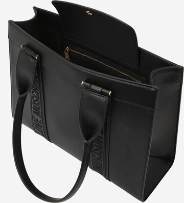Love Moschino Handbag 'BILLBOARD' in Black