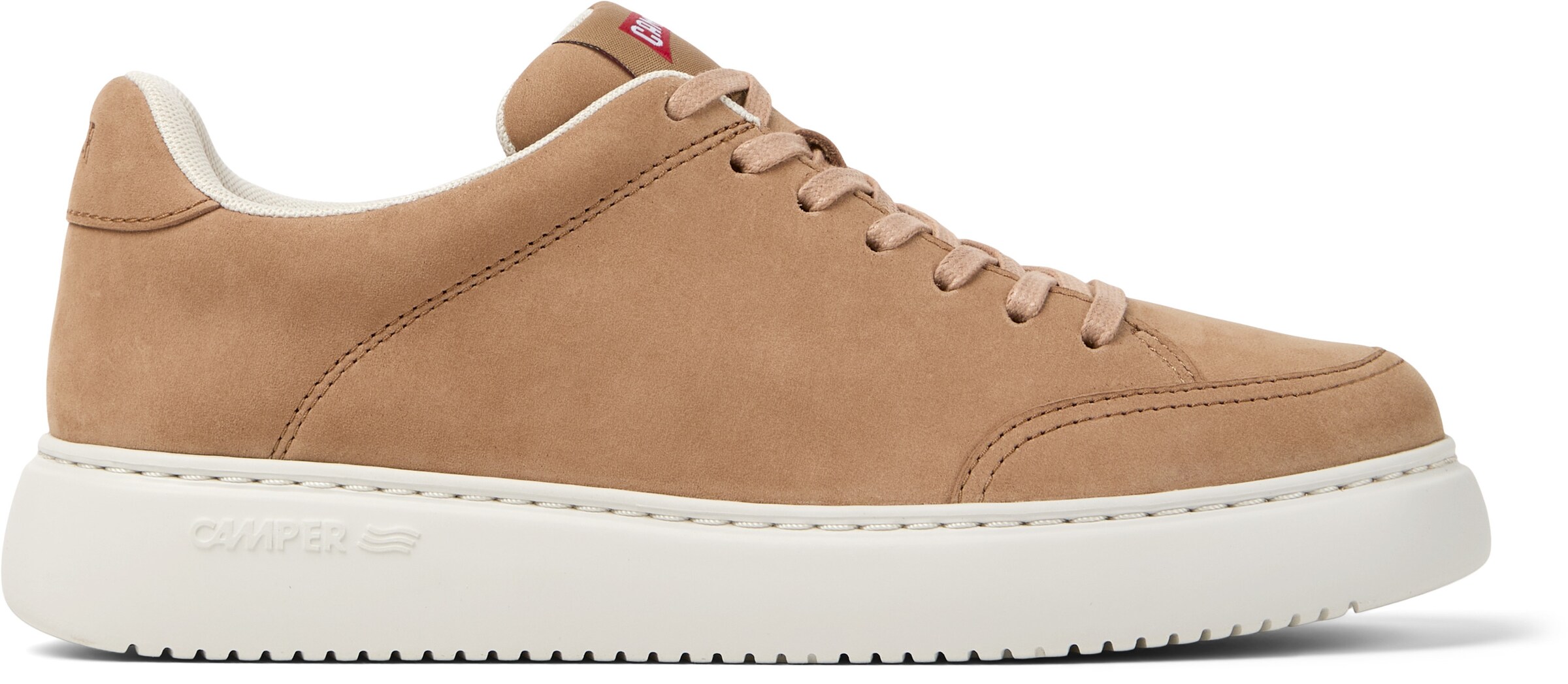 CAMPER Sneakers 'Runner K21' in Beige