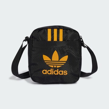 ADIDAS ORIGINALS Umhängetasche 'Small Item' in Schwarz