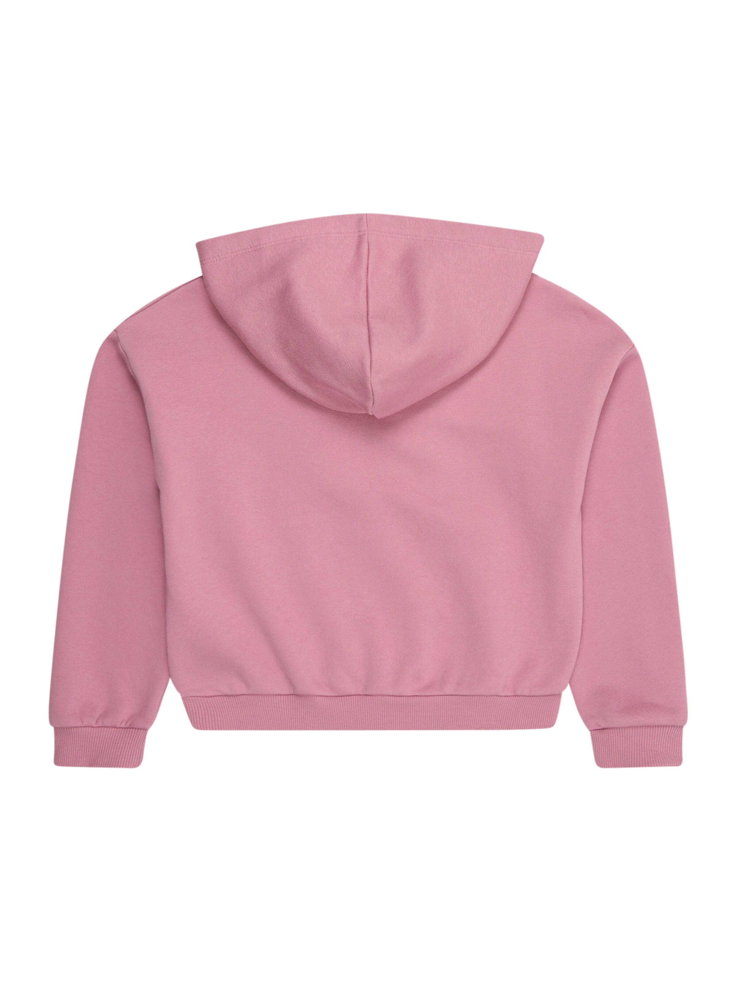 UNITED COLORS OF BENETTON - Sudadera en rosa