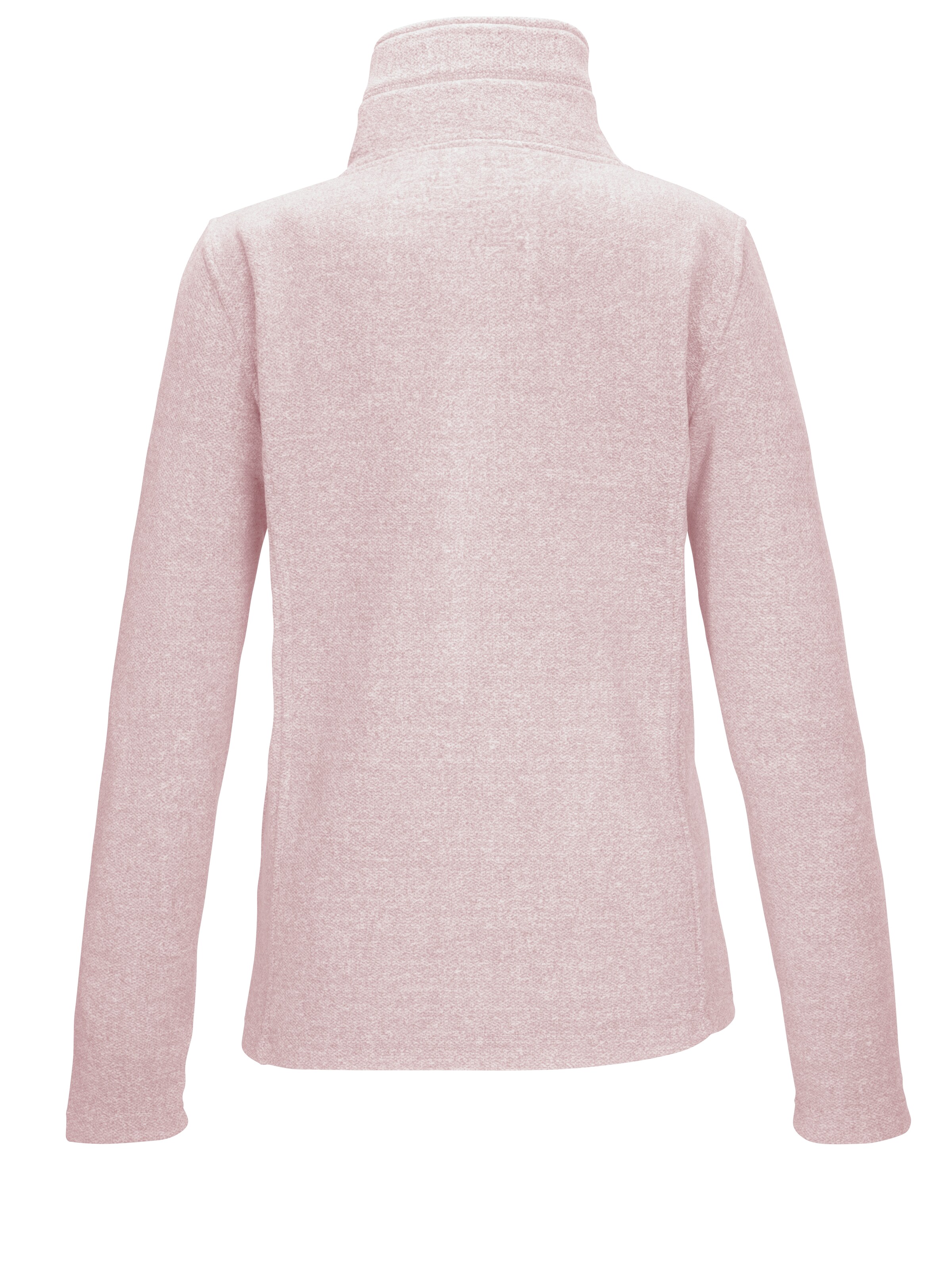 G.I.G.A. DX by killtec Fleece Jacket in Purple