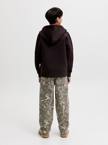 Jack & Jones Junior - Ropa ancha Vaquero 'JPSTALEX ANTONIO' en verde