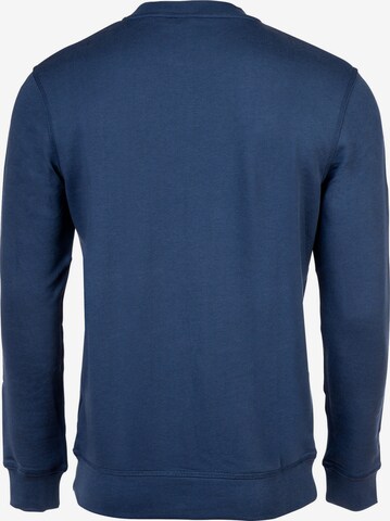 JOOP! Jeans Sweatshirt 'Salazar' in Blau