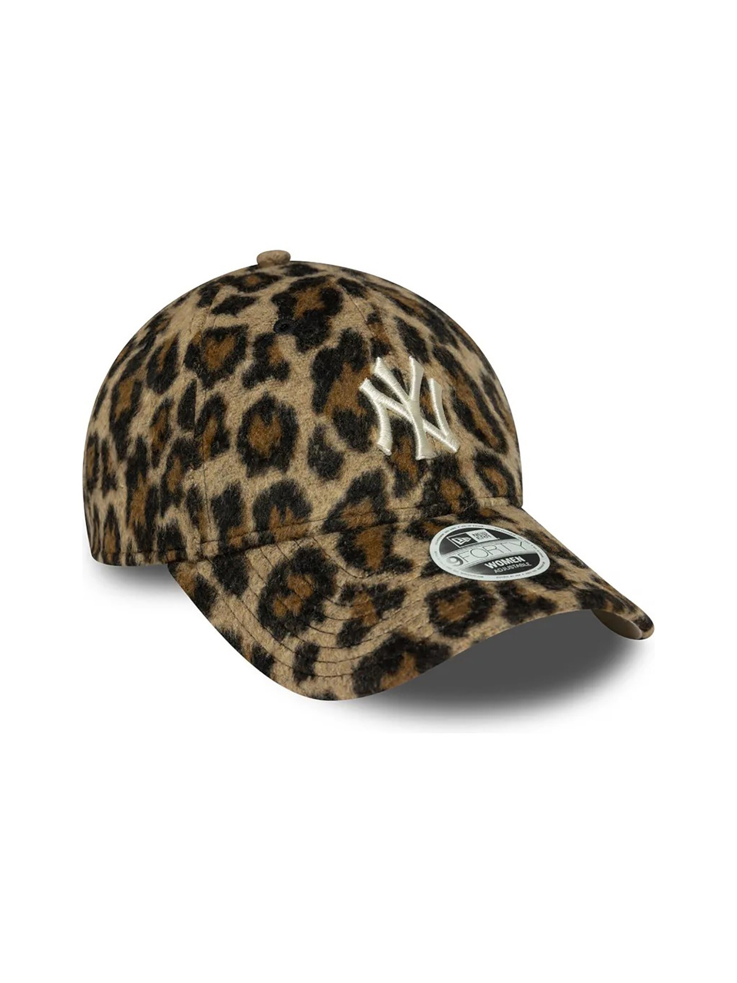 NEW ERA Τζόκεϊ '9Forty New York Yankees' σε καφέ