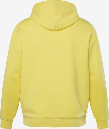 Sweat-shirt JP1880 en jaune
