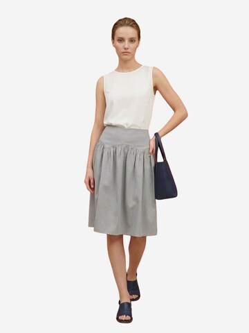 My fashion Loose fit Pants in Grey