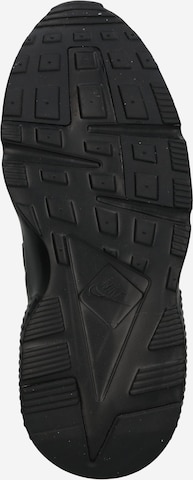 Baskets 'HUARACHE RUN 2.0' Nike Sportswear en noir