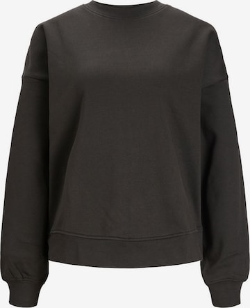 JJXX Sweatshirt 'Ally' in Black: front