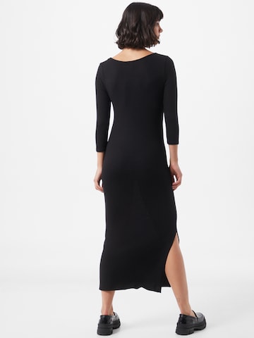 Dorothy Perkins Kleid in Schwarz