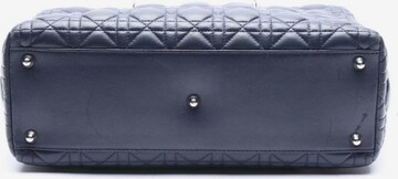 Dior Handtasche One Size in Blau