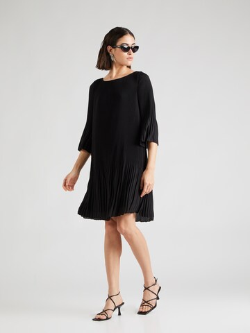 Robe s.Oliver BLACK LABEL en noir