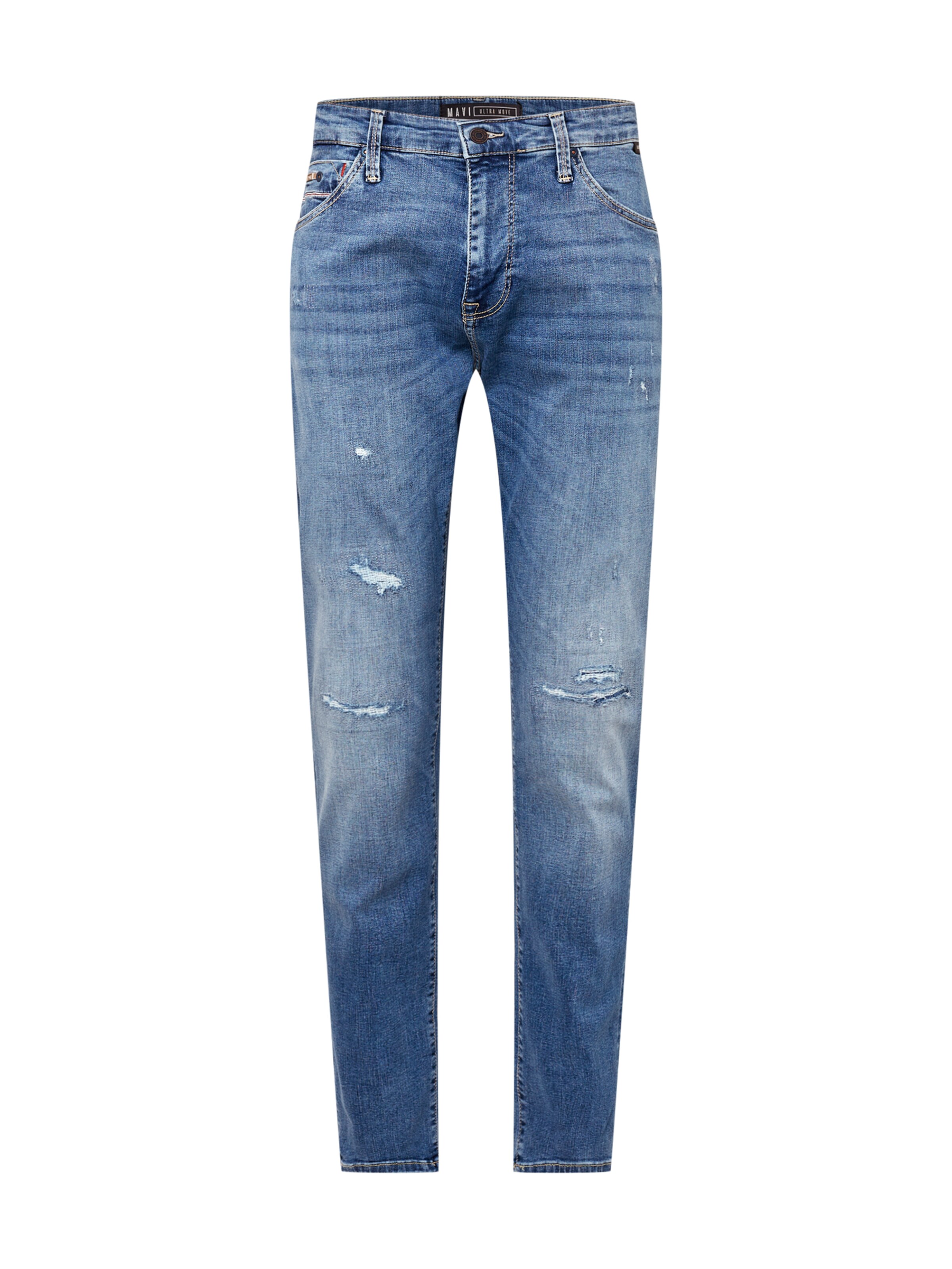 Männer Jeans Mavi Jeans 'JAMES' in Blau - XY78914 Männer Jeans Mavi Jeans 'JAMES' in Blau - XY78914