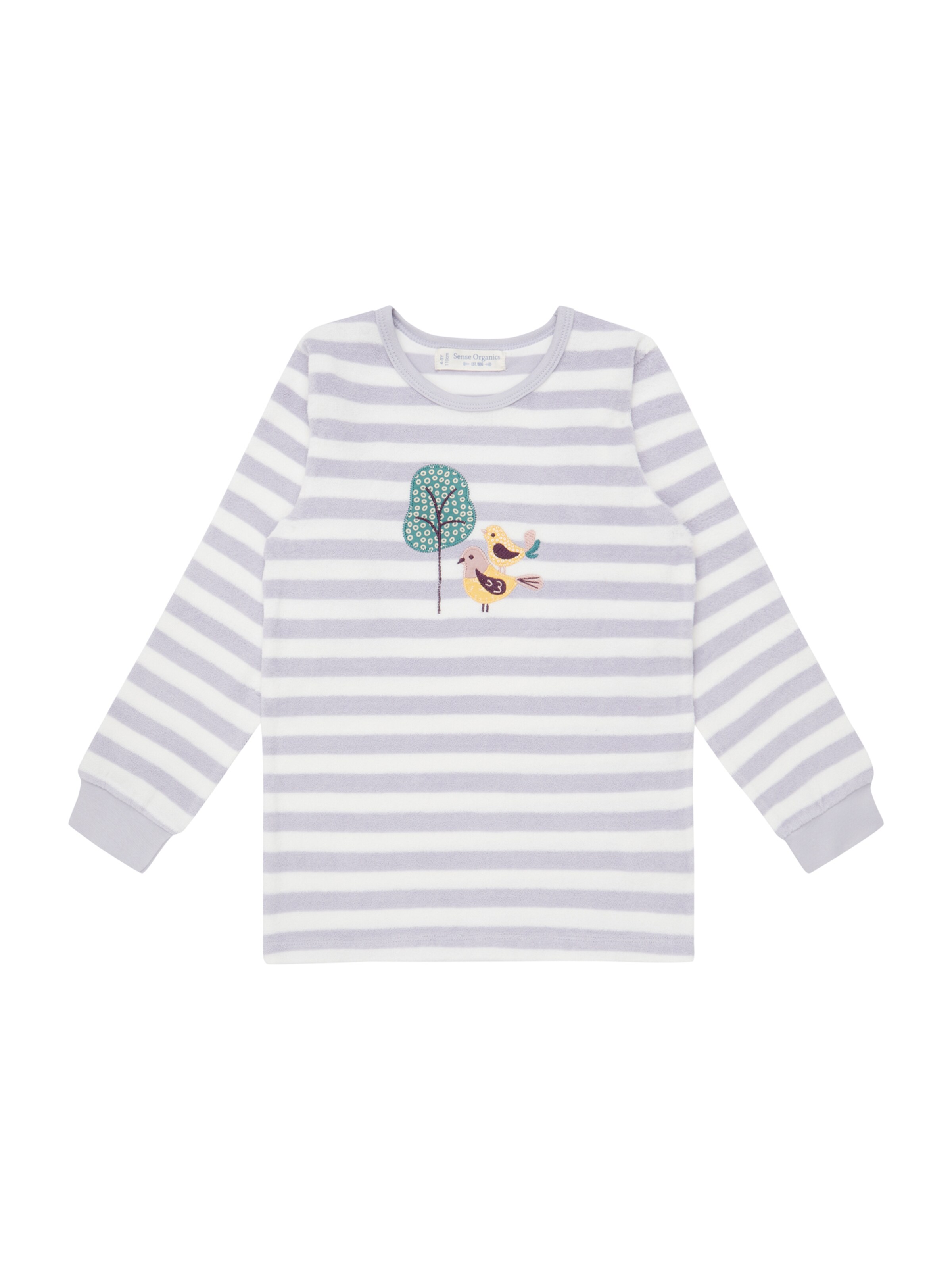 sense organics baby clothing