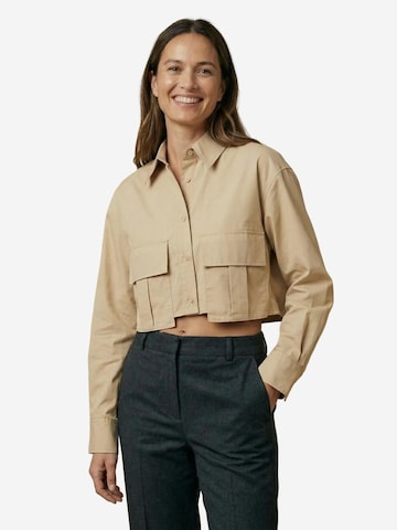 Maglietta di My fashion in beige