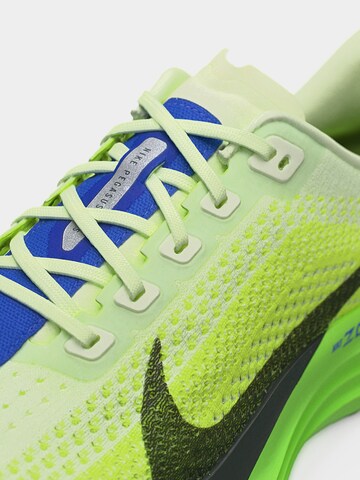 NIKE Futócipők 'Pegasus Plus' - zöld