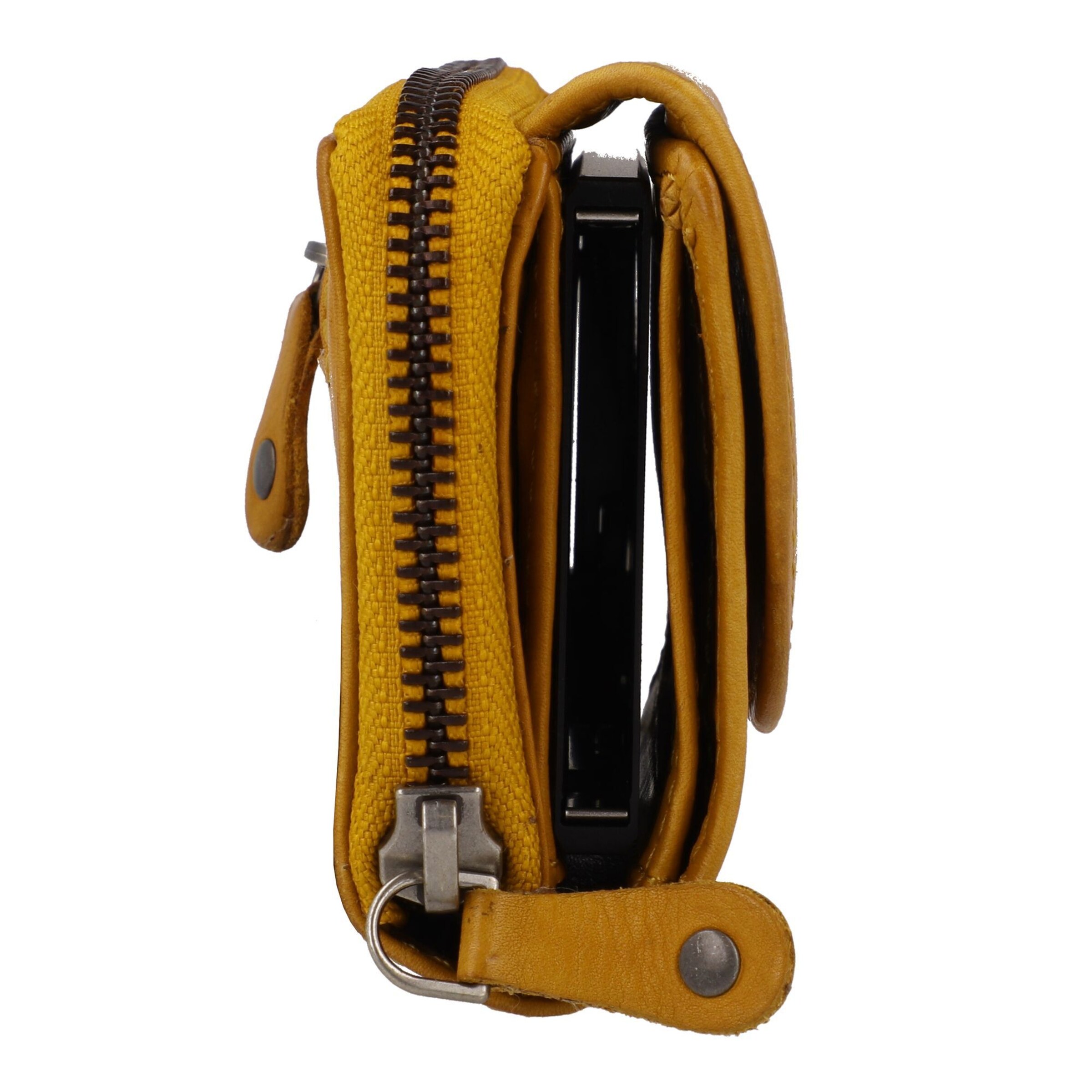 Portamonete 'Maeve' di Harbour 2nd in marrone