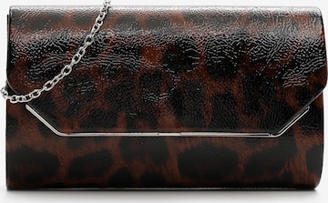 Pochette 'Amalia' di Tamaris in nero: frontale